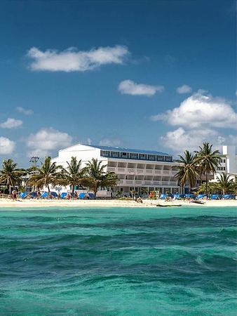 Hotel Bahía Sardina