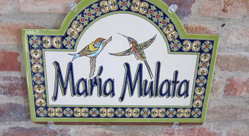 Casa Maria Mulata