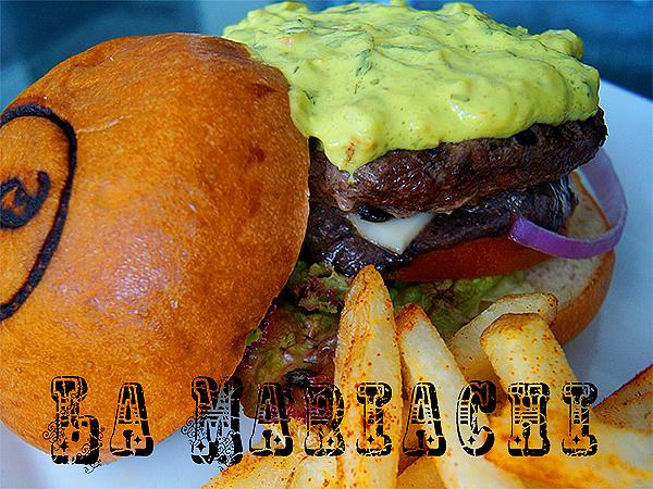 Burger House Villavicencio