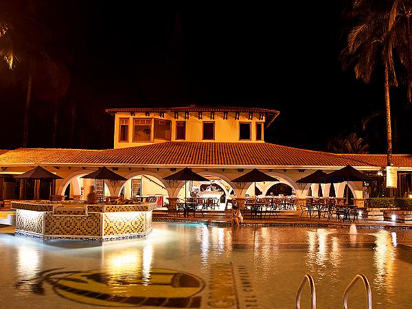 Hotel Campestre El Campanario