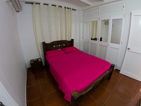 Apartamentos Hermanos Morales Merino