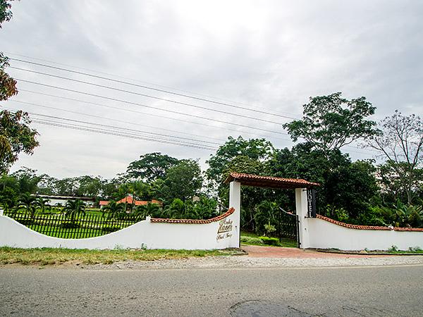 Hotel Campestre Embrujo Llanero