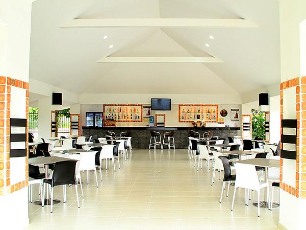 Restaurante El Tuparro