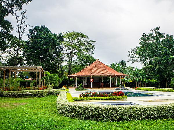 Hotel Campestre Embrujo Llanero