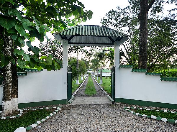 Cabañas La Hortensia