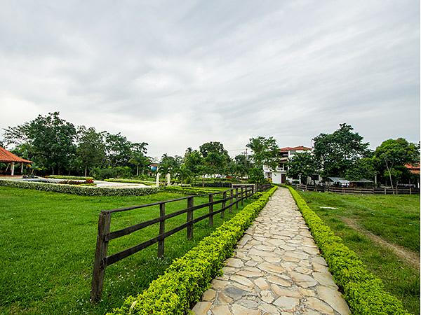 Hotel Campestre Embrujo Llanero