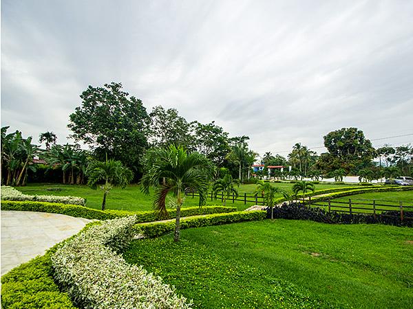 Hotel Campestre Embrujo Llanero