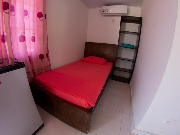 Apartamentos Hermanos Morales Merino