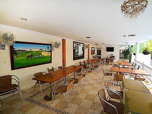 Restaurante Napolitano