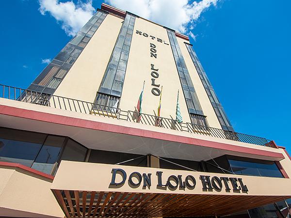 Hotel Don Lolo