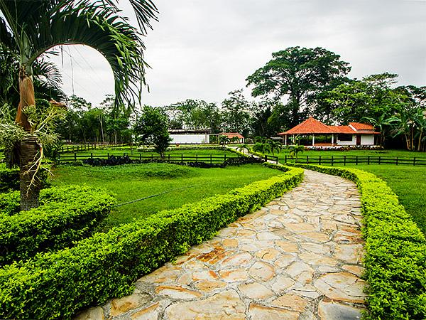 Hotel Campestre Embrujo Llanero