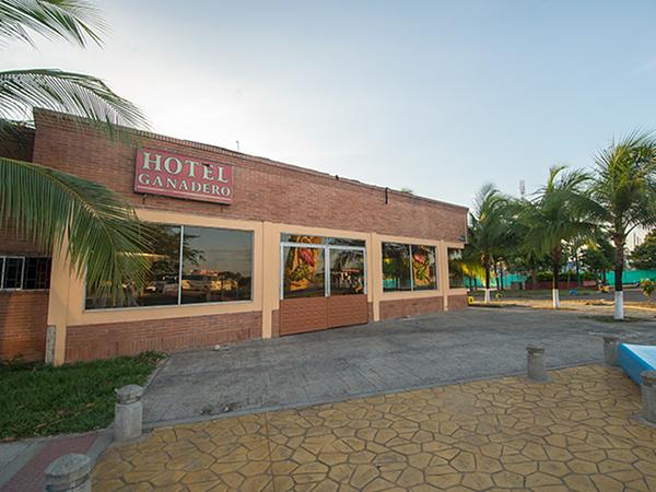 Hotel Ganadero