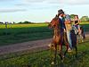 Horseback Riding in Tiuma Park