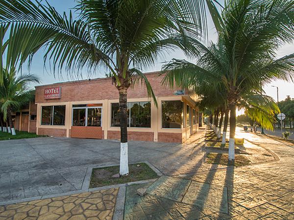 Hotel Ganadero