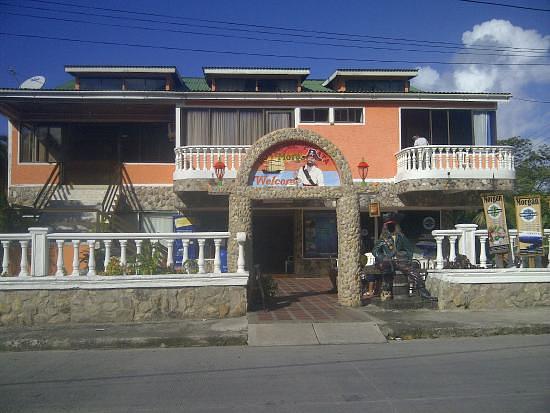 Hotel El Pirata De Morgan