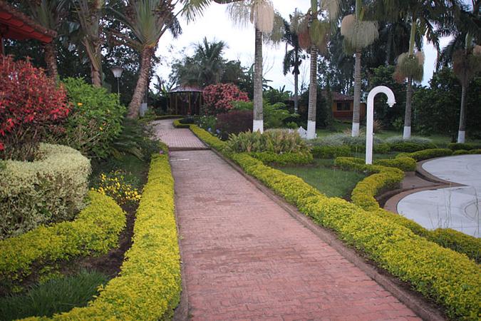 Finca El Patriarca