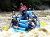 Rafting Río Fonce