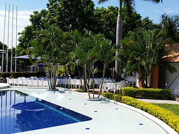 Hotel Mar Azul