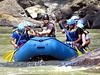 Rafting Río Fonce