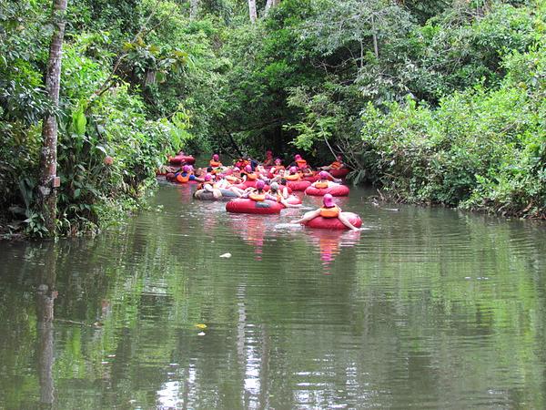 Rio Del Cacique