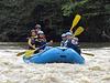 Rafting Río Fonce