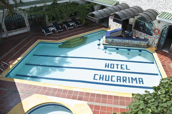 Hotel Chucarima