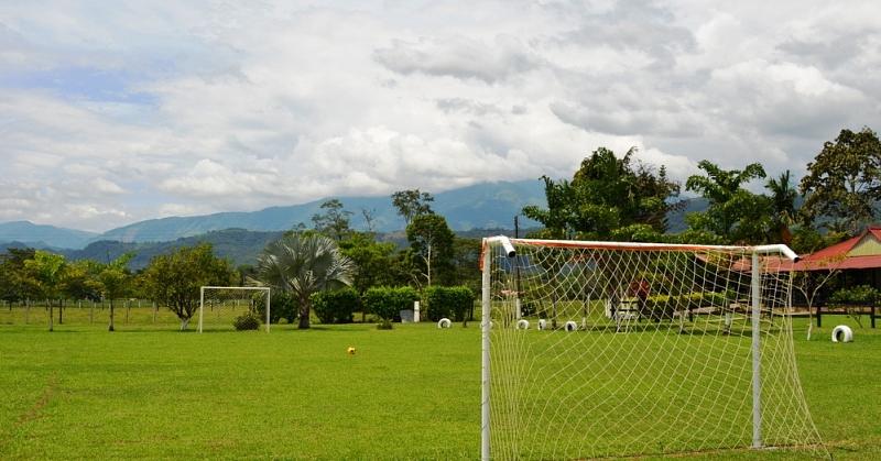 Finca Villa Nidia