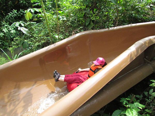 Rio Del Cacique