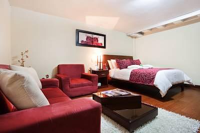 Hotel Loft Pasto