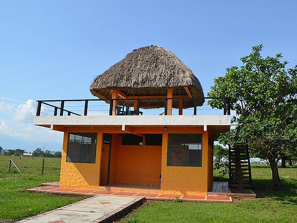 Hotel Y Cabañas Hacienda Marsella