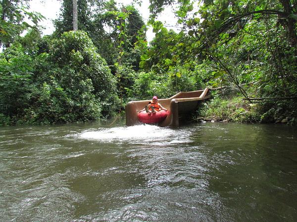 Rio Del Cacique