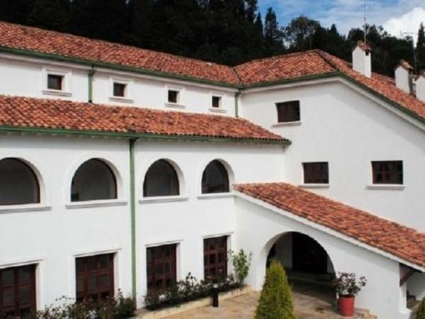 Hotel Colonial Colsubsidio