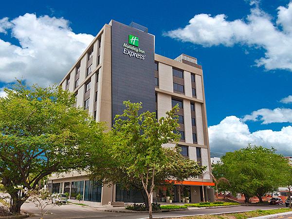 Hotel Holiday Inn Express Yopal