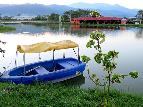 La Tonga Hotel Campestre