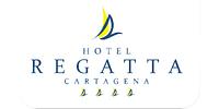 Hotel Regatta Cartagena