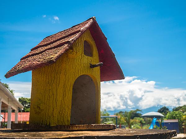 Cabañas Turísticas El Cielo