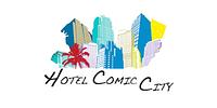 Hotel Comic City