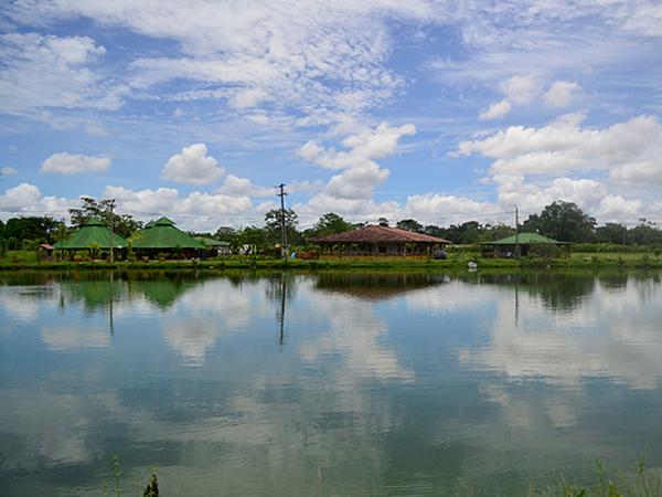 La Tonga Hotel Campestre