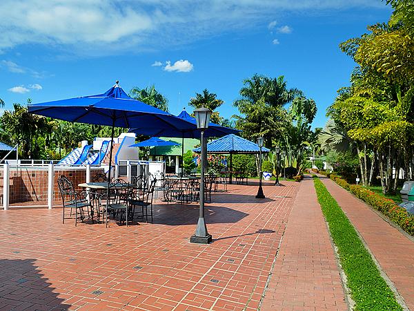 Hotel Campestre Hacienda San José