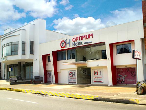 Optimum Hotel Pereira