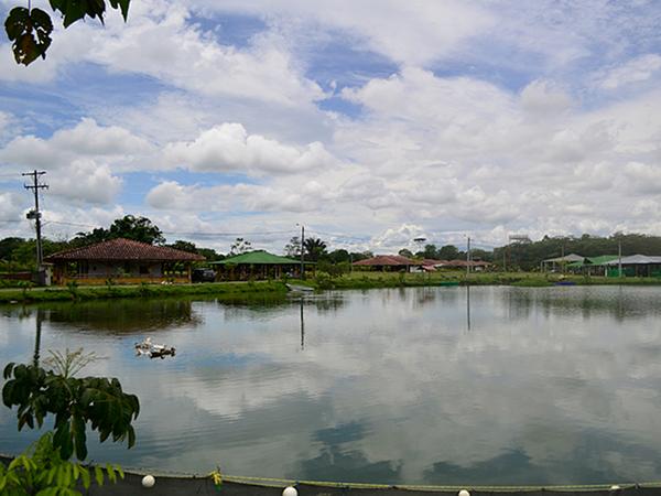 La Tonga Hotel Campestre