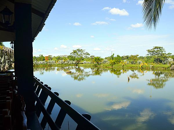 Hotel Campestre Hacienda San José