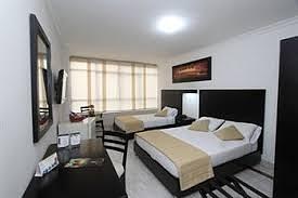 Hotel Monaco Real Barranquilla