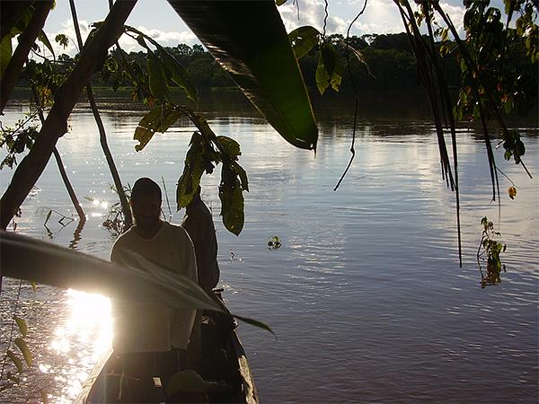 Reserva Natural Heliconia