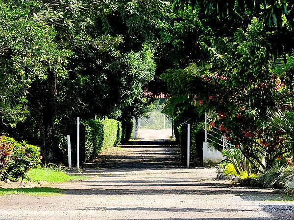 Hotel Y Cabañas Villa Paula