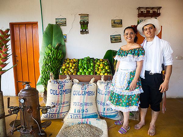 Hotel Campestre La Tata