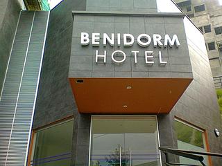 Hotel Benidorm