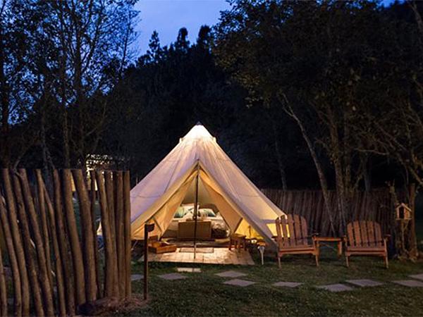 Niddo Suesca   Glamping