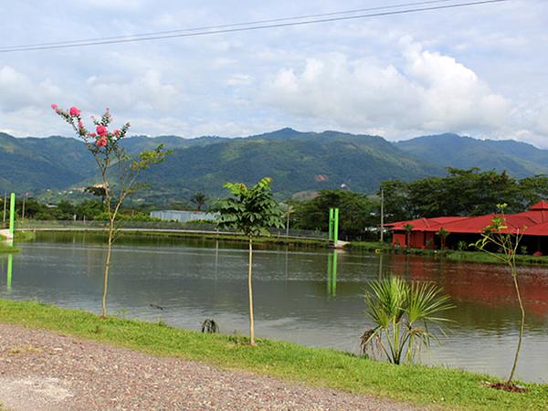 La Tonga Hotel Campestre