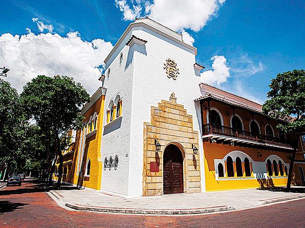 Hotel Unión Girardot